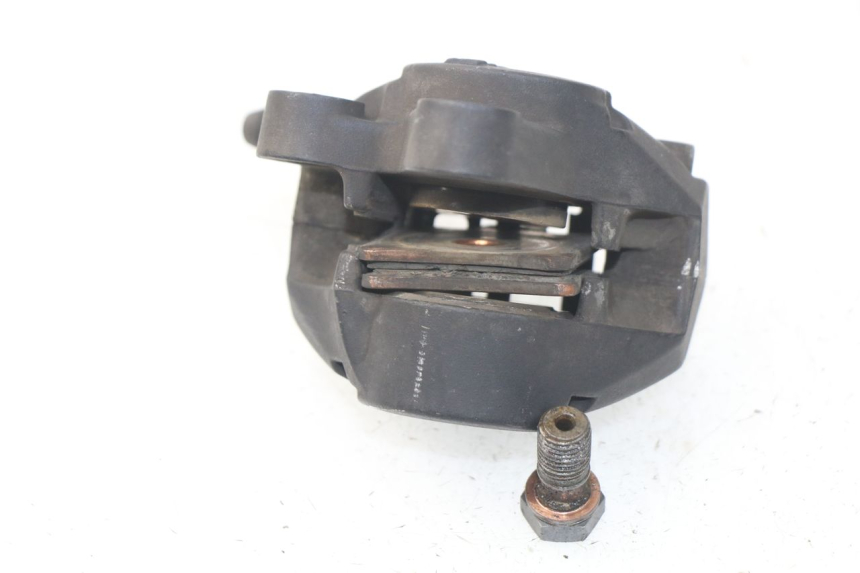 photo de FRONT BRAKE CALIPER MBK BOOSTER SPIRIT NAKED 50 (2004 - 2017) - Zoom on usage condition