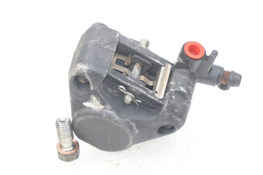 photo de FRONT BRAKE CALIPER MBK BOOSTER SPIRIT NAKED 50 (2004 - 2017) - Technical close-up