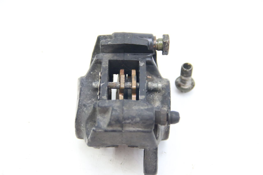 photo de FRONT BRAKE CALIPER DERBI BOULEVARD 50 (2009 - 2006) - Zoom on usage condition