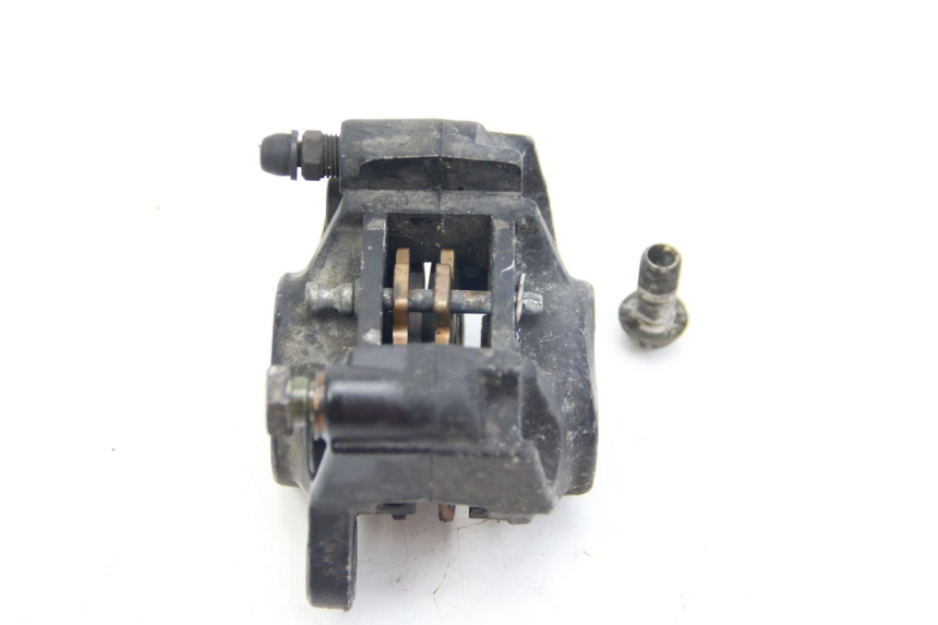 photo de FRONT BRAKE CALIPER DERBI BOULEVARD 50 (2009 - 2006) - Alternative perspective