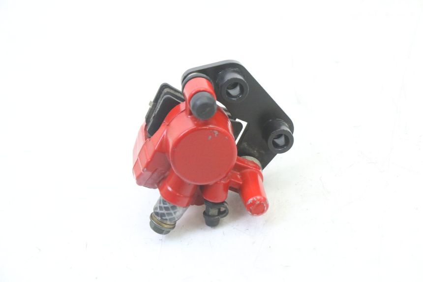 photo de FRONT BRAKE CALIPER MOTRON BREEZY 4T 50 (2021 - 2025) - Technical close-up