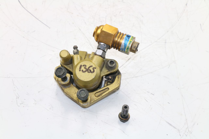 photo de FRONT BRAKE CALIPER BAOTIAN BT 49 QT-9 50 (2006 - 2010) - Main view