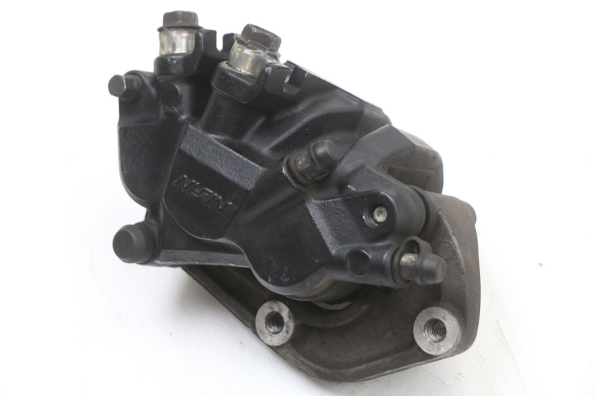 photo de FRONT BRAKE CALIPER SUZUKI BURGMAN 125 (2007 - 2014) - Component detail