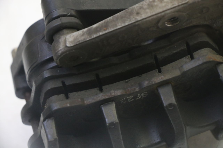 photo de FRONT BRAKE CALIPER SUZUKI BURGMAN 125 (2007 - 2014) - Product overview