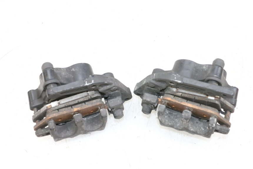 photo de FRONT BRAKE CALIPER SUZUKI BURGMAN 650 (2013 - 2020) - Component detail