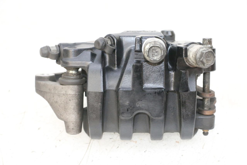 photo de FRONT BRAKE CALIPER SUZUKI BURGMAN 125 (2007 - 2014) - Technical close-up