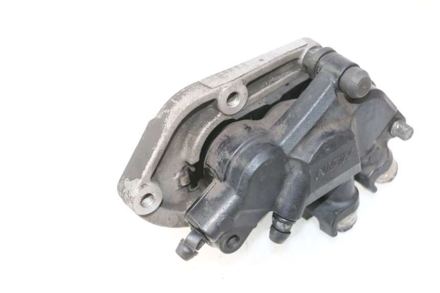 photo de FRONT BRAKE CALIPER SUZUKI BURGMAN 125 (2007 - 2014) - Component detail