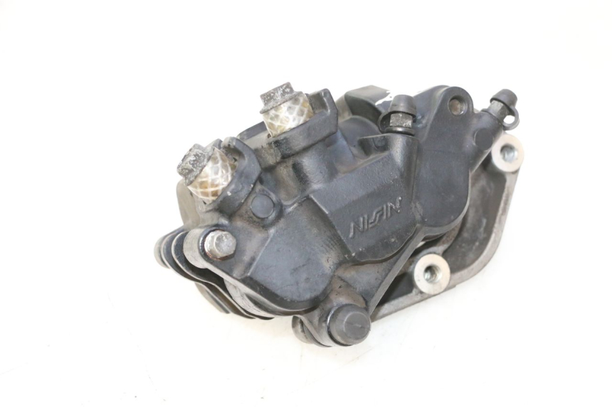 photo de FRONT BRAKE CALIPER SUZUKI BURGMAN 125 (2007 - 2014) - Technical close-up