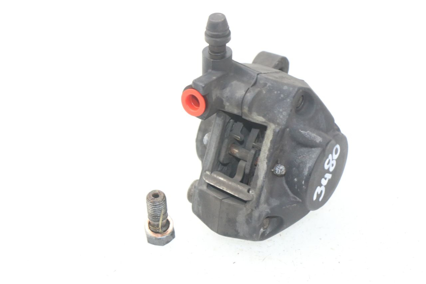 photo de FRONT BRAKE CALIPER YAMAHA BW'S 50 (2004 - 2017) - Technical close-up