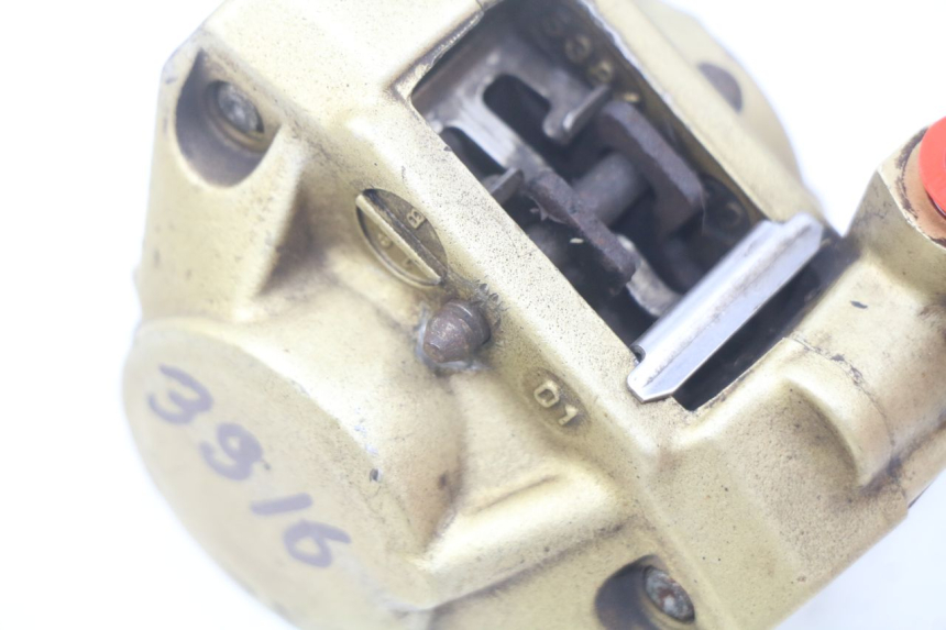 photo de FRONT BRAKE CALIPER YAMAHA BW'S 50 (1999 - 2003) - Component detail