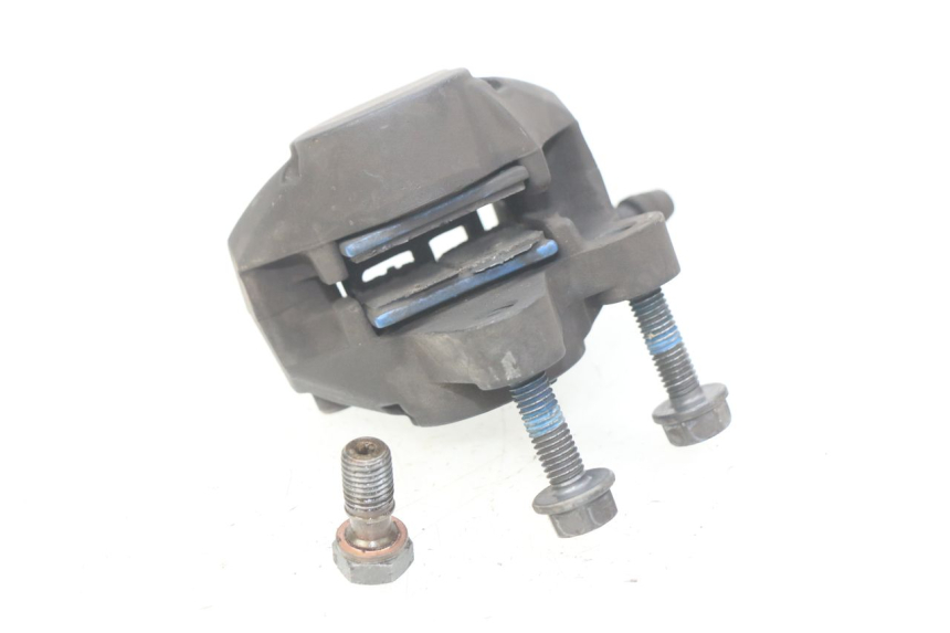 photo de FRONT BRAKE CALIPER YAMAHA BW'S 50 (2004 - 2017) - Zoom on usage condition
