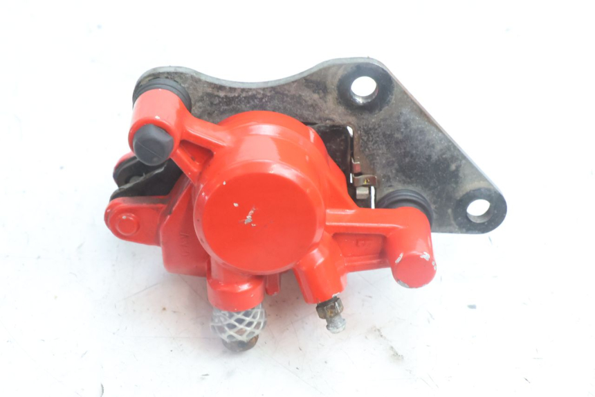 photo de FRONT BRAKE CALIPER YAMAHA BW'S BWS 125 (2010 - 2013) - Product overview