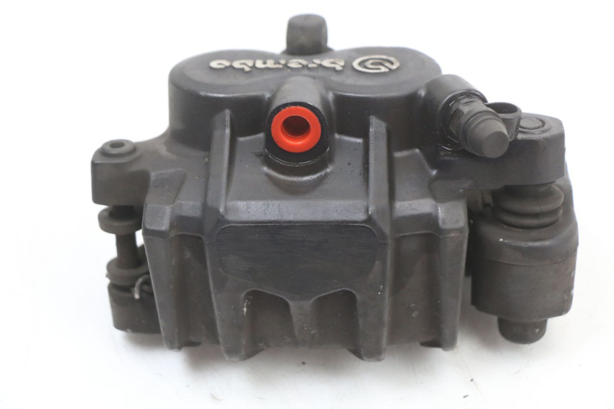 photo de FRONT BRAKE CALIPER BMW C1 125 (2000 - 2003) - Zoom on usage condition