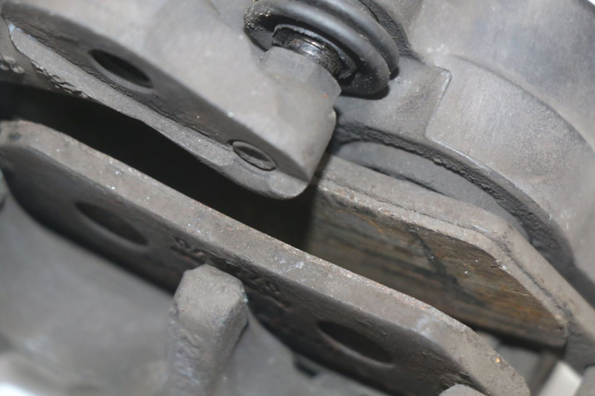 photo de FRONT BRAKE CALIPER BMW C1 125 (2000 - 2003) - Product overview