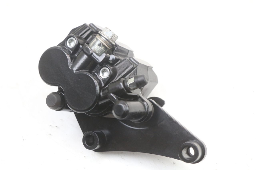 photo de FRONT BRAKE CALIPER ARCHIVE CAFE RACER 4T 50 (2019 - 2024) - Zoom on usage condition