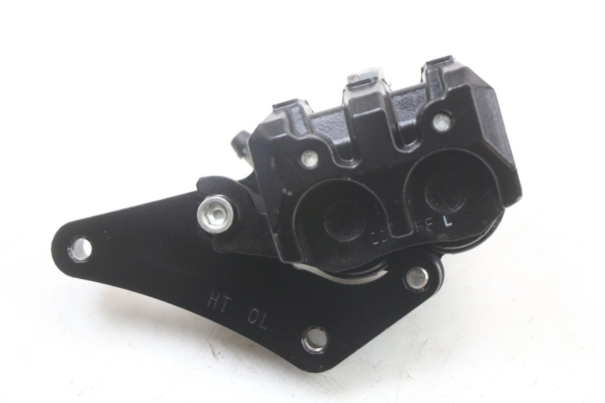 photo de FRONT BRAKE CALIPER ARCHIVE CAFE RACER 4T 50 (2019 - 2024) - Technical close-up