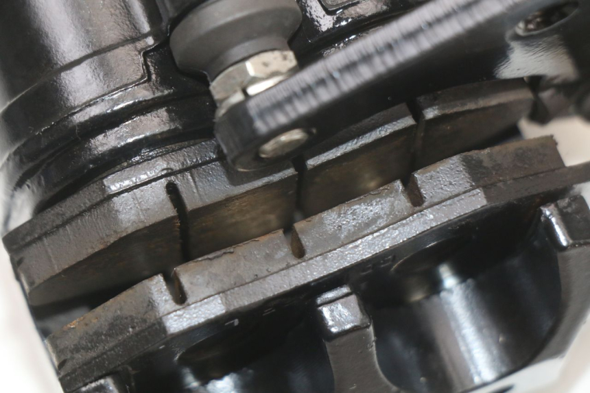 photo de FRONT BRAKE CALIPER ARCHIVE CAFE RACER 4T 50 (2019 - 2024) - Fixing points details