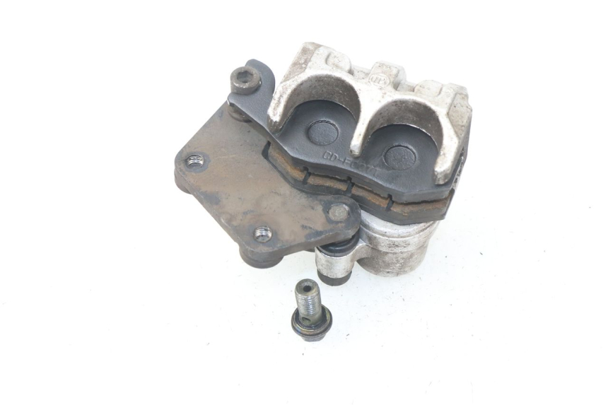 photo de FRONT BRAKE CALIPER ERIDER CARGO 1 (2009 - 2018) - Zoom on usage condition