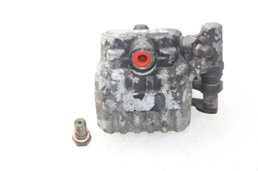photo de FRONT BRAKE CALIPER PIAGGIO CARNABY 125 (2007 - 2011) - Technical close-up