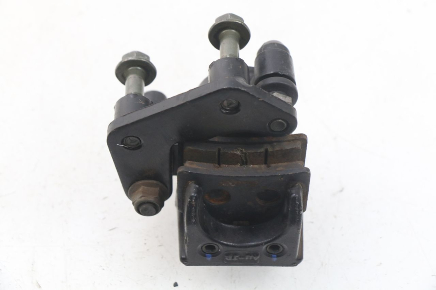 photo de FRONT BRAKE CALIPER MASH CITY 4T 50 (2018 - 2020) - Alternative perspective