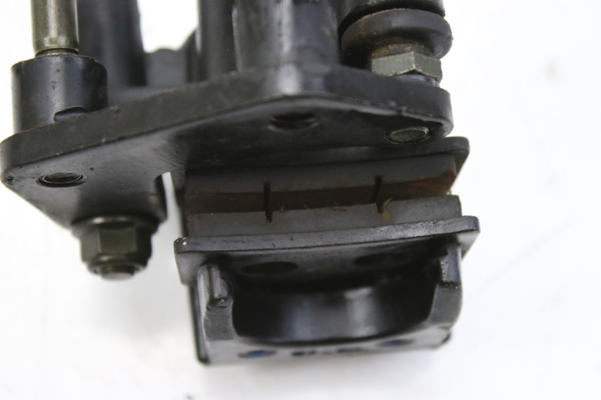 photo de FRONT BRAKE CALIPER MASH CITY 4T 50 (2018 - 2020) - Alternative perspective