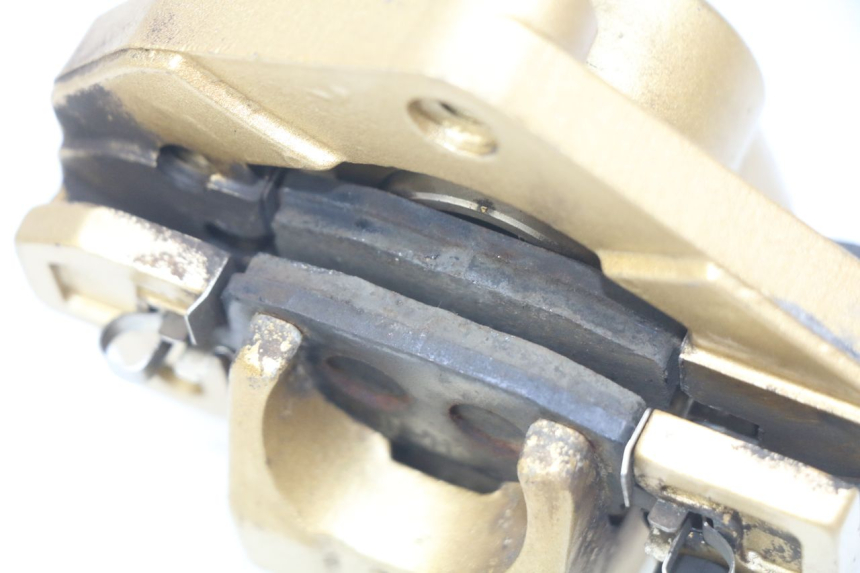 photo de FRONT BRAKE CALIPER TNT MOTOR CITY 50 (2007 - 2018) - Zoom on usage condition