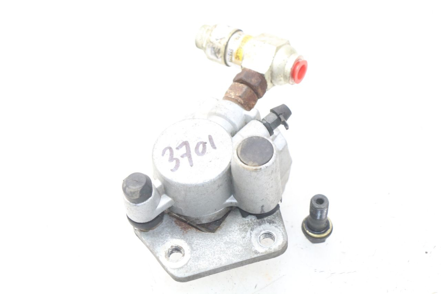 photo de FRONT BRAKE CALIPER JMSTAR CJ12M 125 (2005 - 2007) - Main view