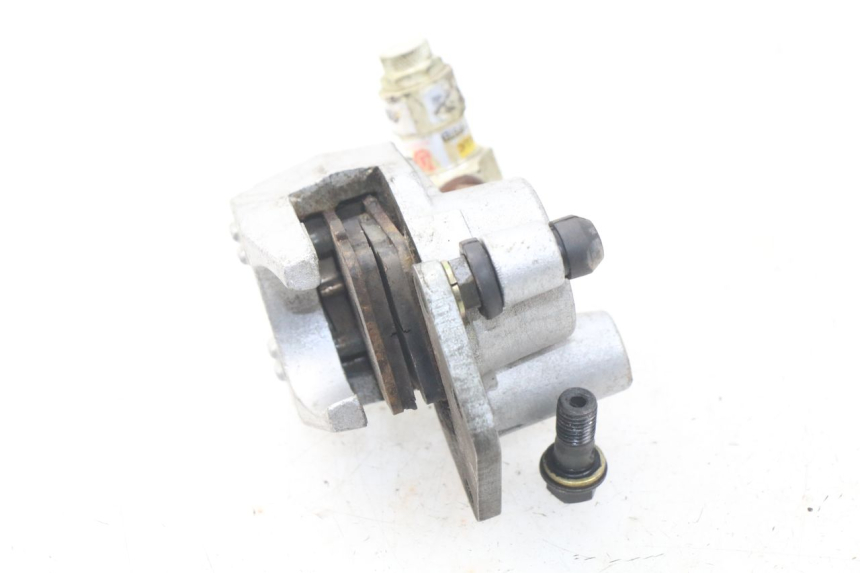 photo de FRONT BRAKE CALIPER JMSTAR CJ12M 125 (2005 - 2007) - Zoom on usage condition