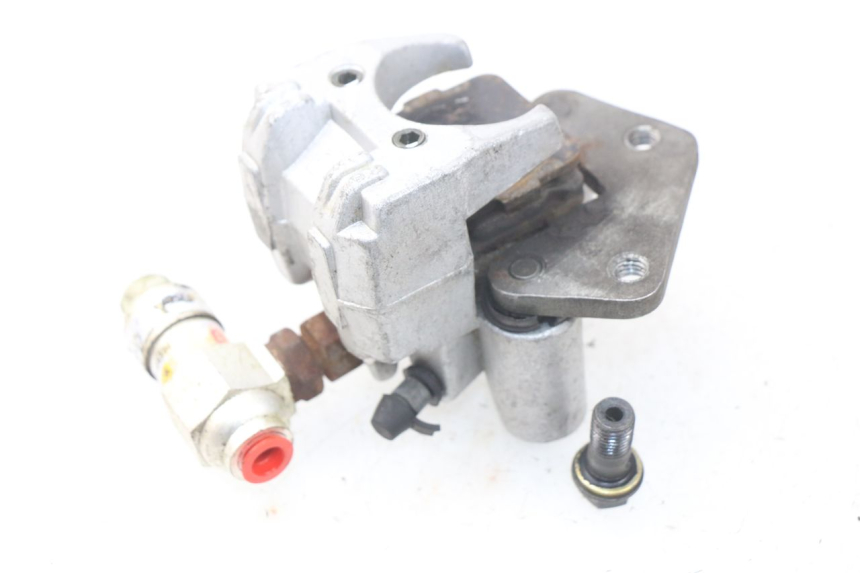 photo de FRONT BRAKE CALIPER JMSTAR CJ12M 125 (2005 - 2007) - Alternative perspective
