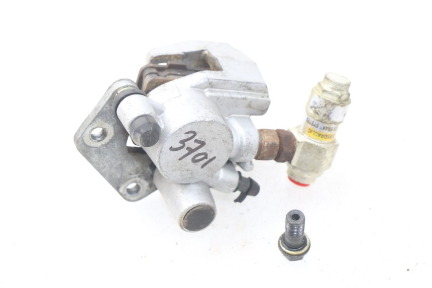 photo de FRONT BRAKE CALIPER JMSTAR CJ12M 125 (2005 - 2007) - Product overview