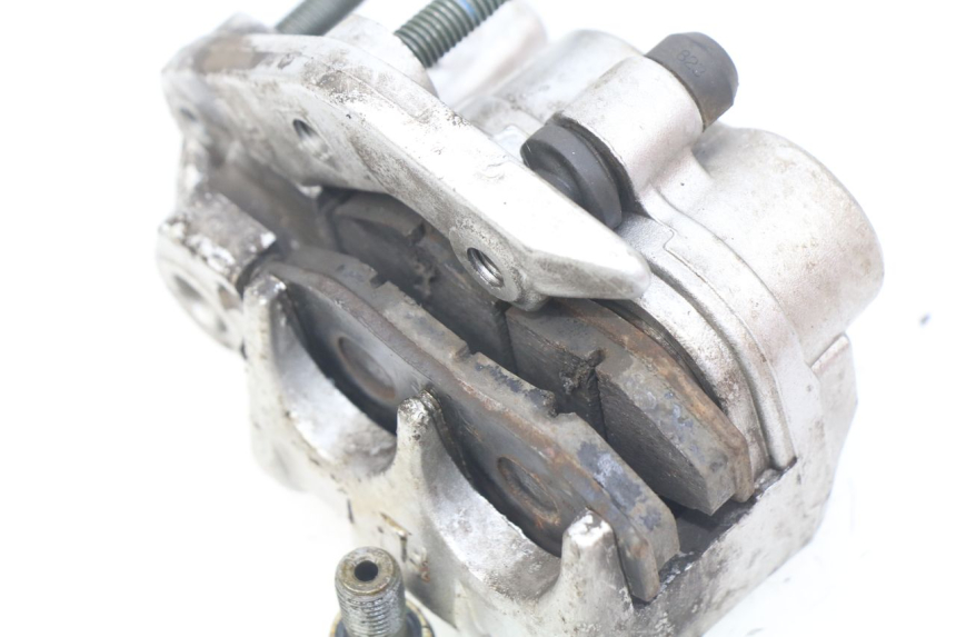 photo de FRONT BRAKE CALIPER RIDE CLASSIC 2T 50 (2014 - 2022) - Zoom on usage condition