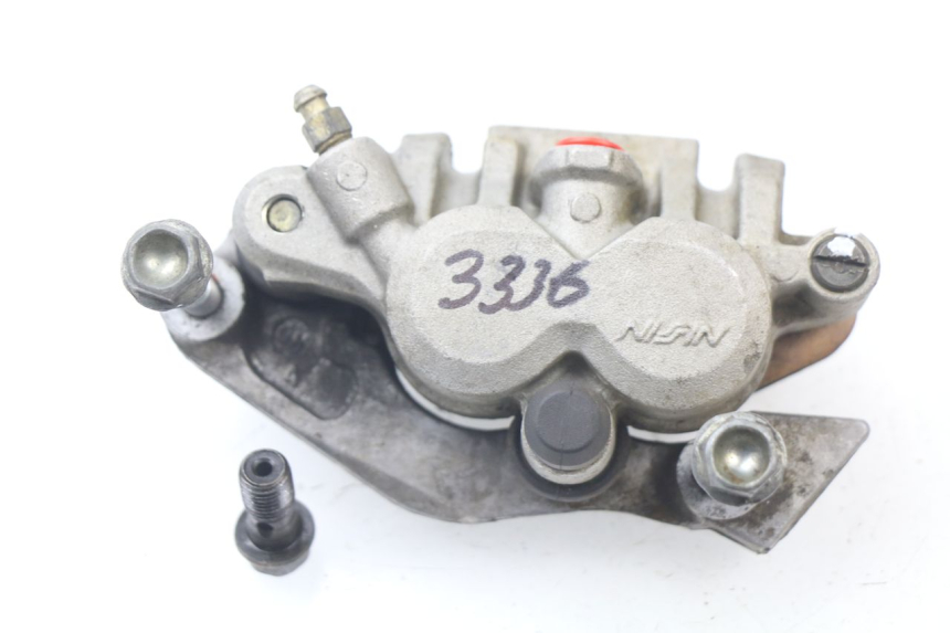 photo de FRONT BRAKE CALIPER HONDA CR 125 (2000 - 2001) - Main view