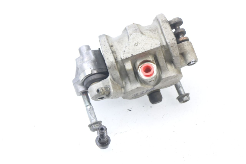 photo de FRONT BRAKE CALIPER HONDA CR 125 (2000 - 2001) - Component detail