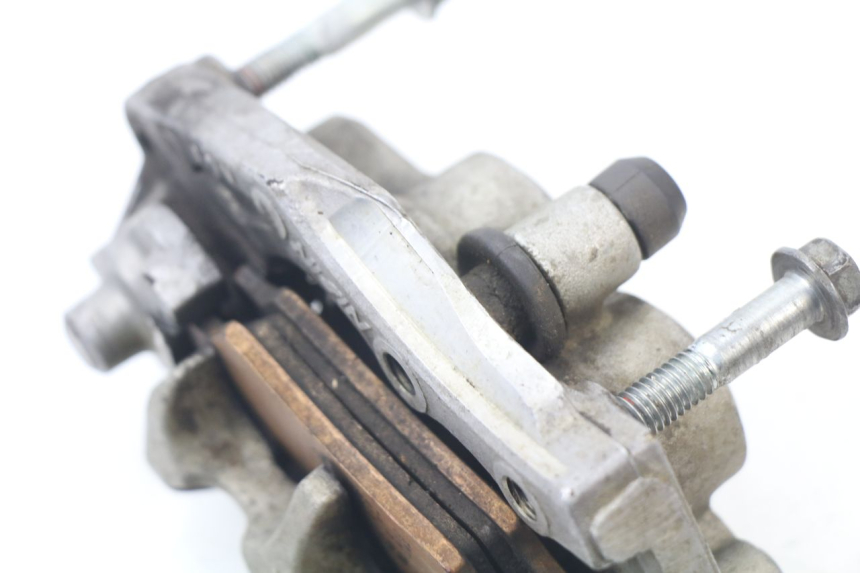 photo de FRONT BRAKE CALIPER HONDA CR 125 (2000 - 2001) - Zoom on usage condition