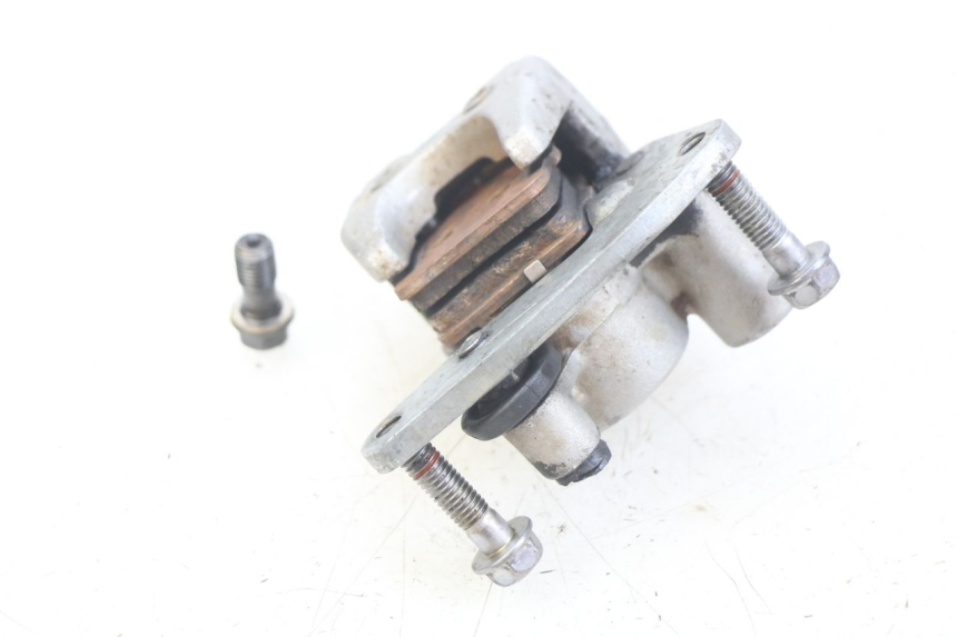 photo de FRONT BRAKE CALIPER HONDA CR 80 (2001 - 2003) - Alternative perspective