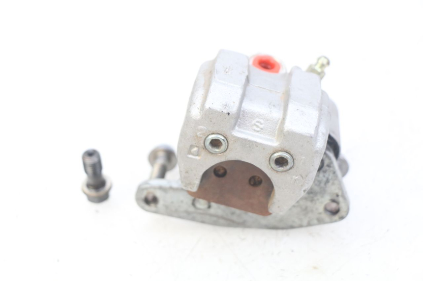 photo de FRONT BRAKE CALIPER HONDA CR 80 (2001 - 2003) - Product overview