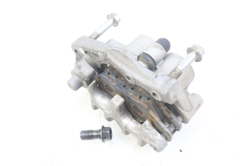 photo de FRONT BRAKE CALIPER HONDA CRF CR-F 125 (2022 - 2023) - Zoom on usage condition