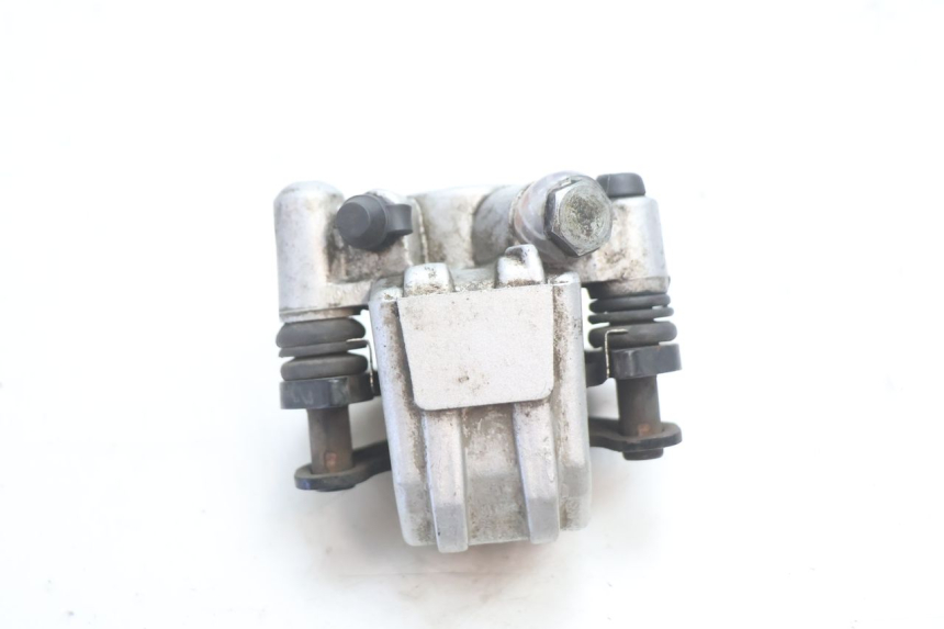 photo de FRONT BRAKE CALIPER HM HONDA CRM DERAPAGE RR 50 (2006 - 2017) - Zoom on usage condition
