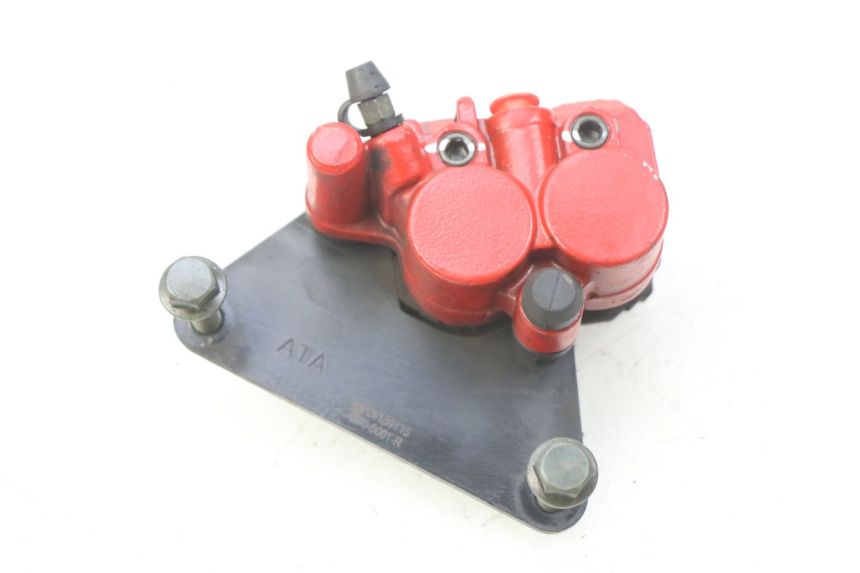 photo de FRONT BRAKE CALIPER SYM CROX 4T 50 (2016 - 2023) - Main view