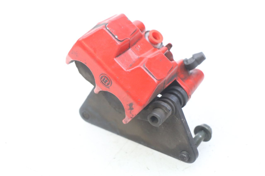 photo de FRONT BRAKE CALIPER SYM CROX 4T 50 (2016 - 2023) - Zoom on usage condition