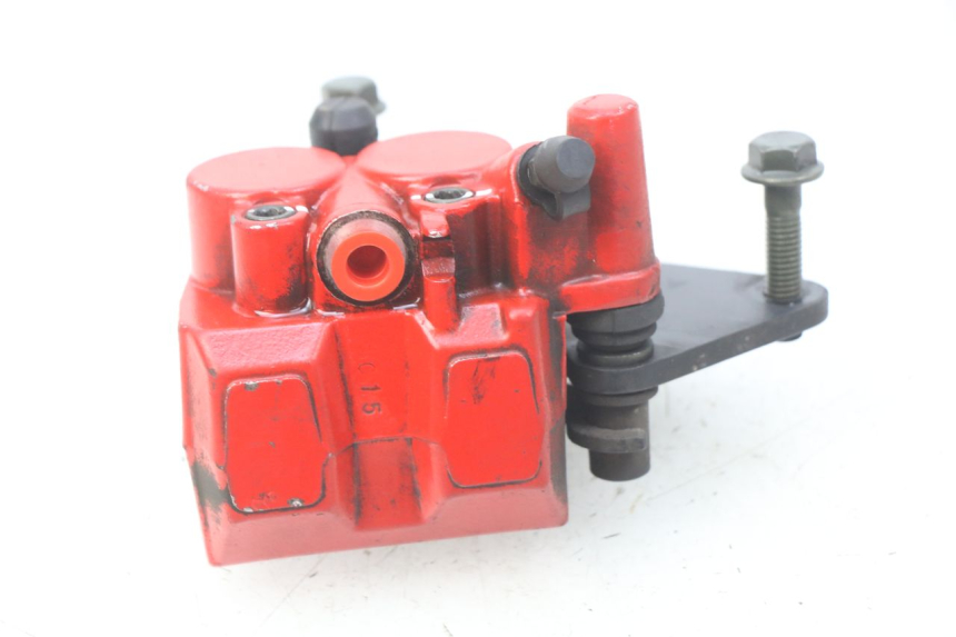 photo de FRONT BRAKE CALIPER SYM CROX 4T 50 (2016 - 2023) - Alternative perspective