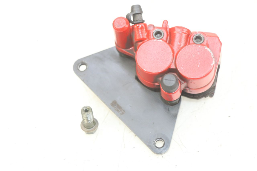 photo de FRONT BRAKE CALIPER SYM CROX 4T 50 (2016 - 2023) - Main view