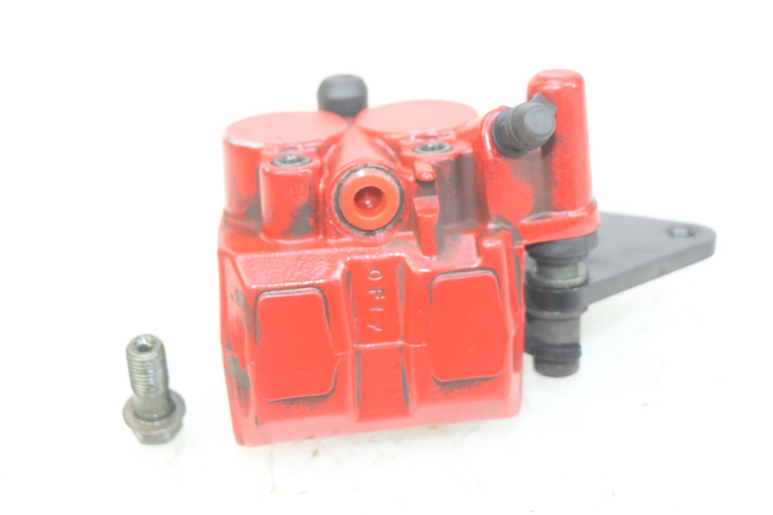 photo de FRONT BRAKE CALIPER SYM CROX 4T 50 (2016 - 2023) - Technical close-up