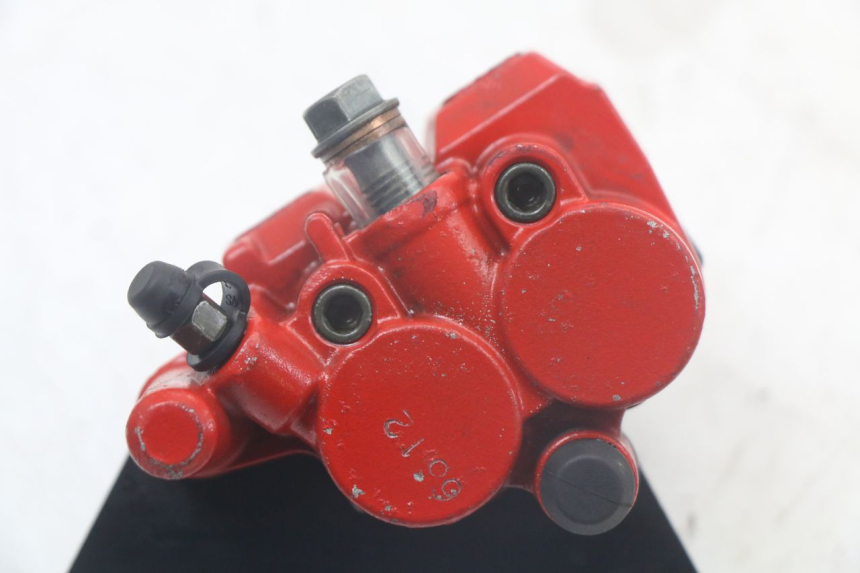 photo de FRONT BRAKE CALIPER SYM CROX 4T 50 (2016 - 2023) - Component detail