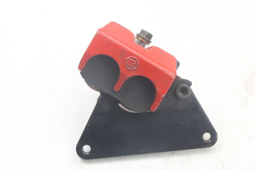 photo de FRONT BRAKE CALIPER SYM CROX 4T 50 (2016 - 2023) - Technical close-up