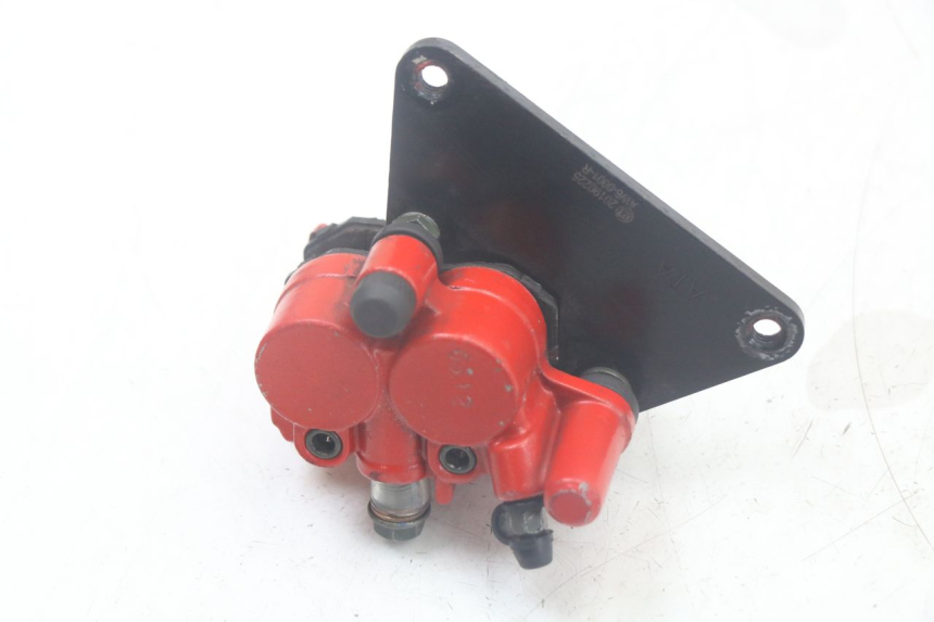 photo de FRONT BRAKE CALIPER SYM CROX 4T 50 (2016 - 2023) - Surface and material condition