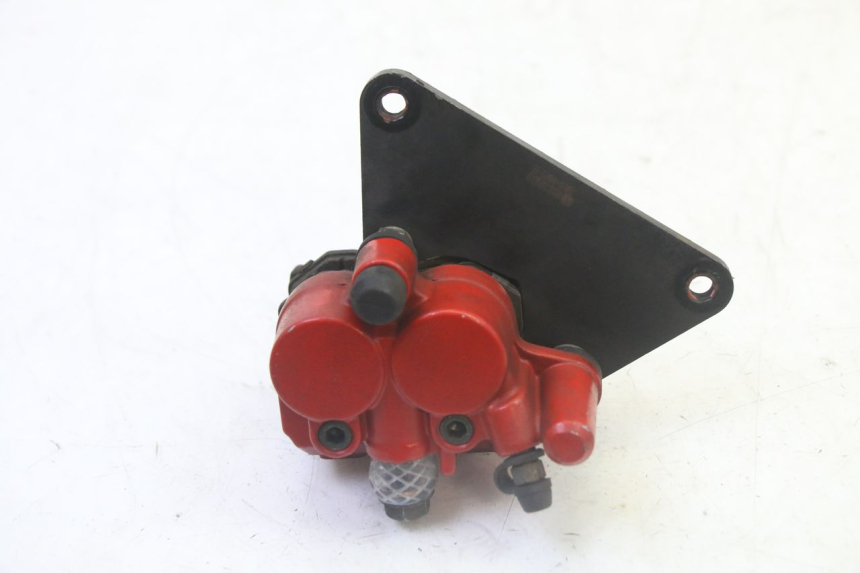 photo de FRONT BRAKE CALIPER SYM CROX 4T 50 (2016 - 2023) - Alternative perspective