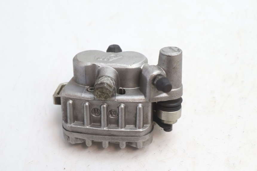 photo de FRONT BRAKE CALIPER HM HONDA DERAPAGE 50 (2007 - 2009) - Zoom on usage condition