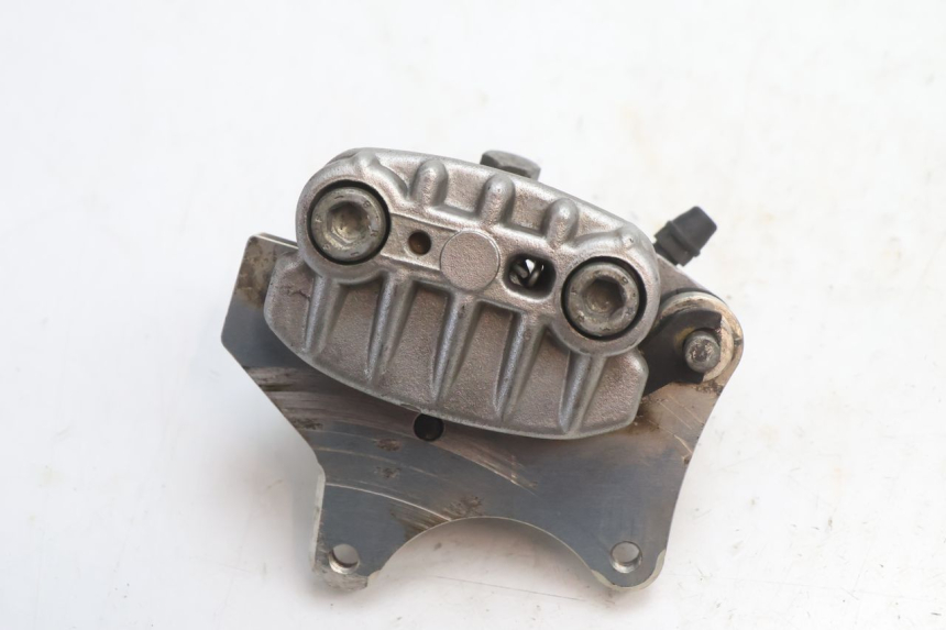 photo de FRONT BRAKE CALIPER HM HONDA DERAPAGE 50 (2007 - 2009) - Alternative perspective
