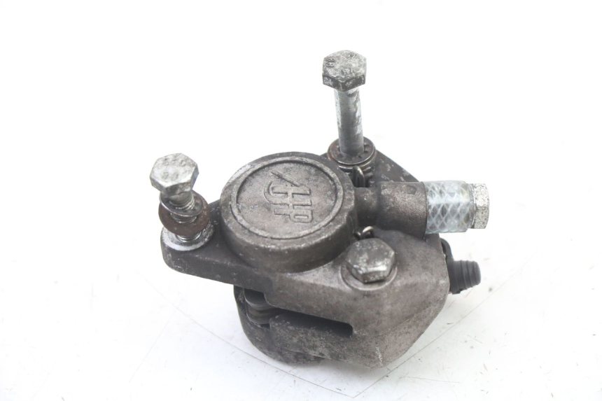 photo de FRONT BRAKE CALIPER DERBI SENDA R X-TREME 50 (2006 - 2010) - Zoom on usage condition